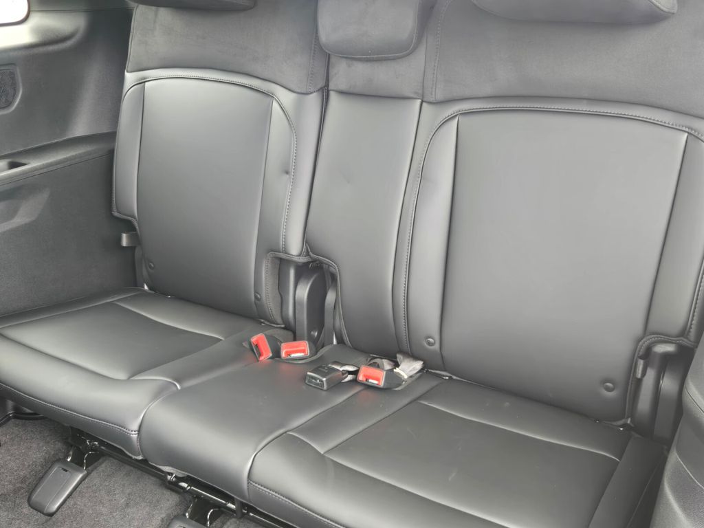 2027 Kia Telluride - $60,380