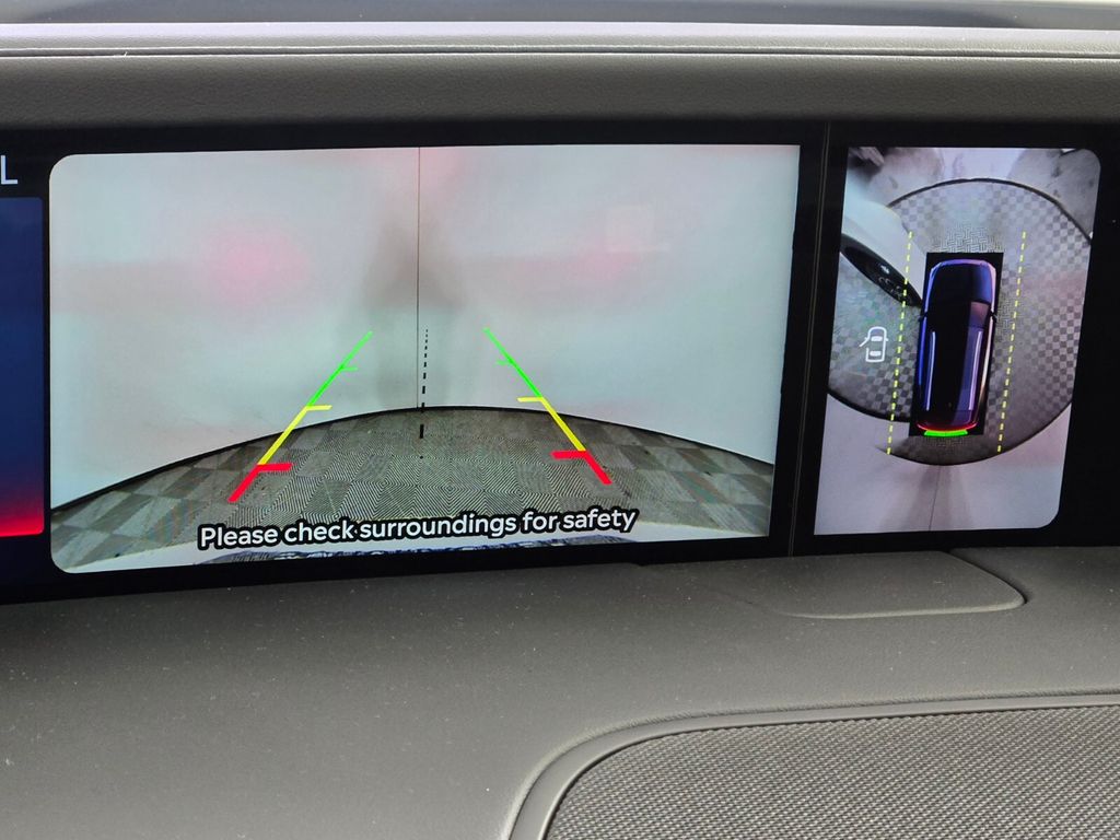 new 2026 Lincoln Nautilus car, priced at $53,990