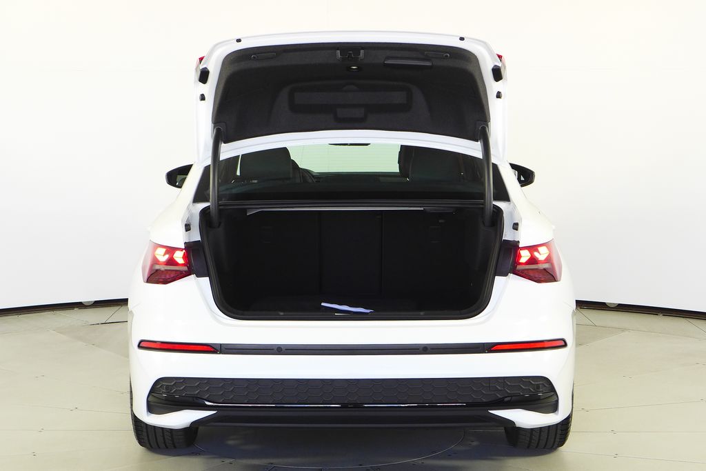 Thumbnail: 2025 Audi A3 - 10