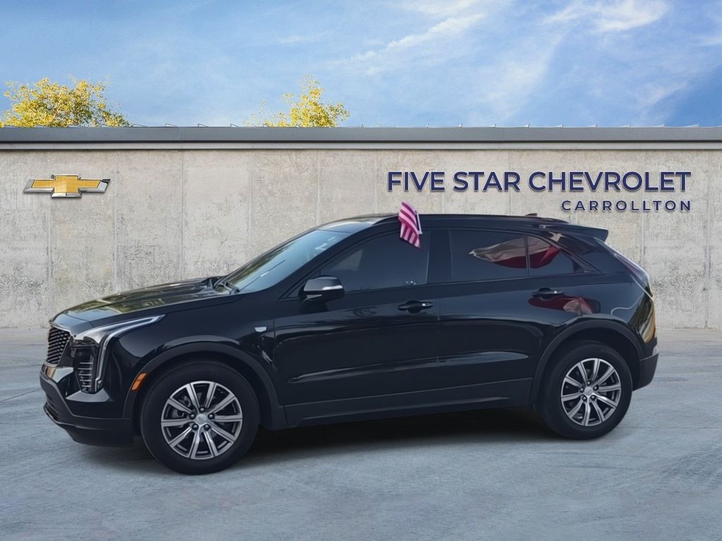 View vehicle photo 4