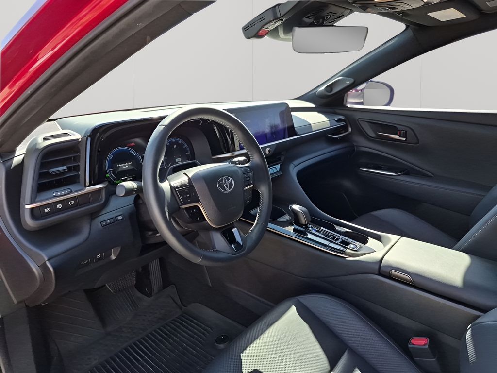 Used Car 2025 Toyota Crown Signia  Limited For Sale Under $50,000 In Austin, Texas