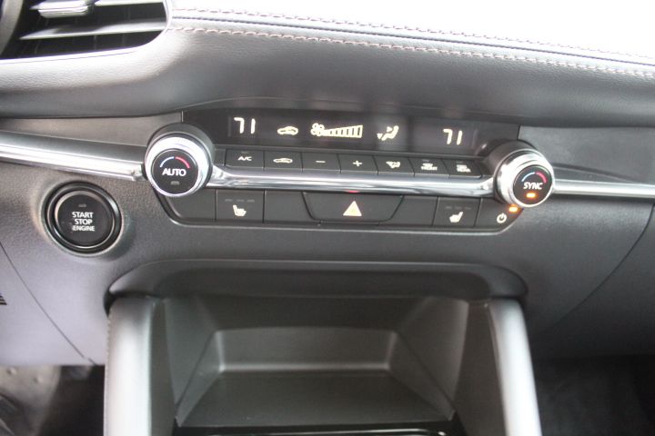 Used Car 2024 Mazda Mazda3  2.5 S Preferred Package For Sale Under $25,000 In Georgetown, Texas