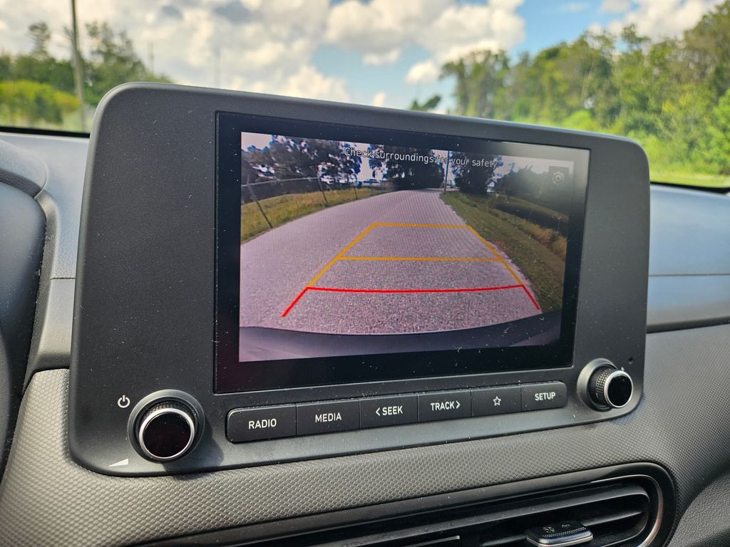 Thumbnail: 2023 Hyundai Kona - 25