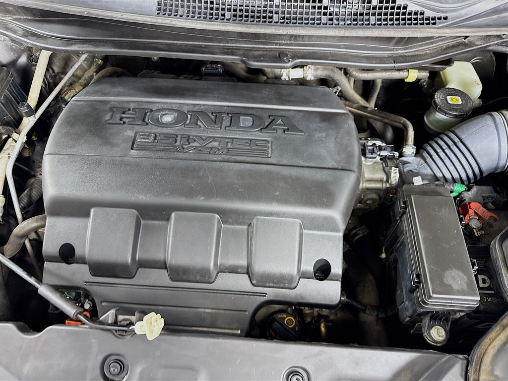 Used Car 2013 Honda Odyssey  Ex-l For Sale Under $10,000 In Austin, Texas