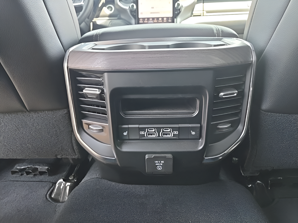 New Car 2025 Ram 2500  Laramie For Sale Under $100,000 In Austin, Texas