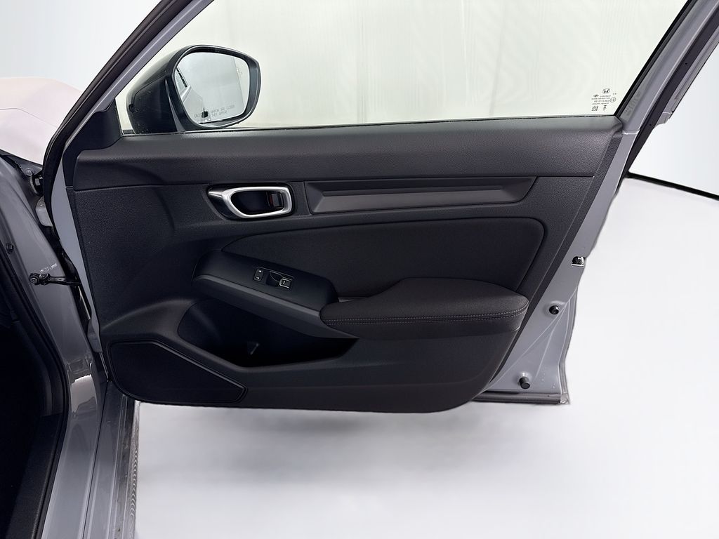 Thumbnail: 2026 Honda Civic - 25