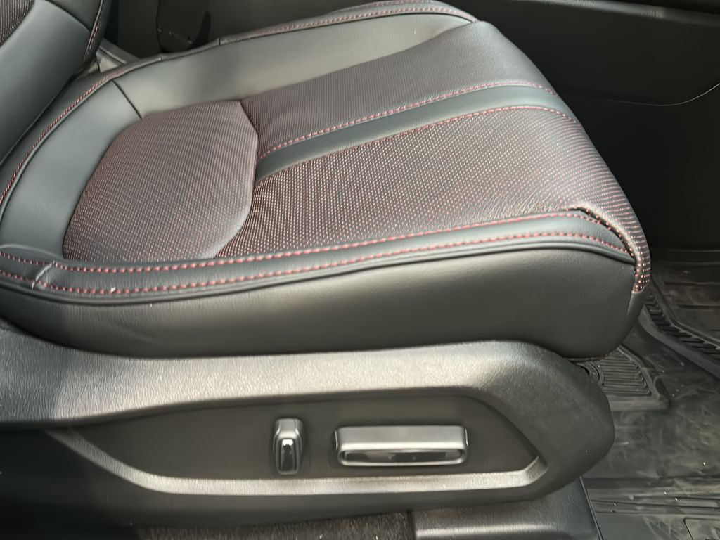 2026 Honda Pilot Black Edition - Photo 25
