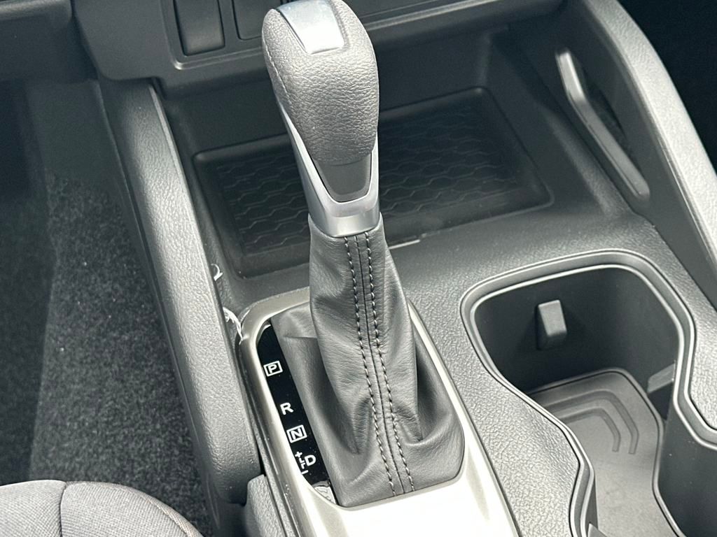 2025 Nissan Frontier S photo