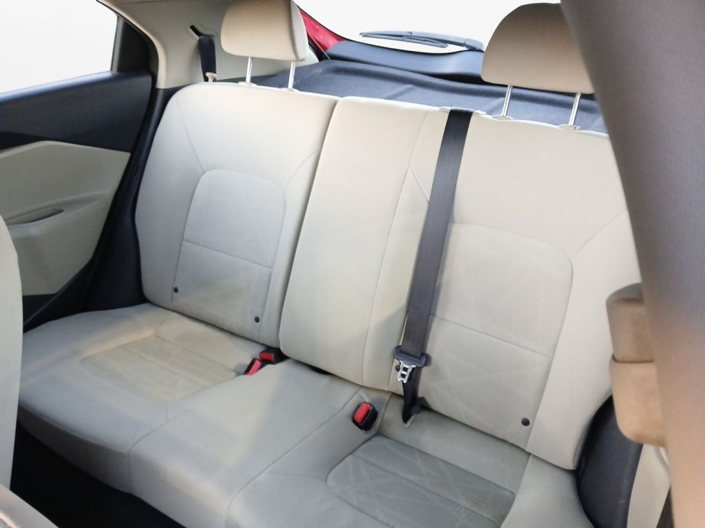 Used Car 2012 Kia Rio5  Lx For Sale Under $10,000 In Austin, Texas