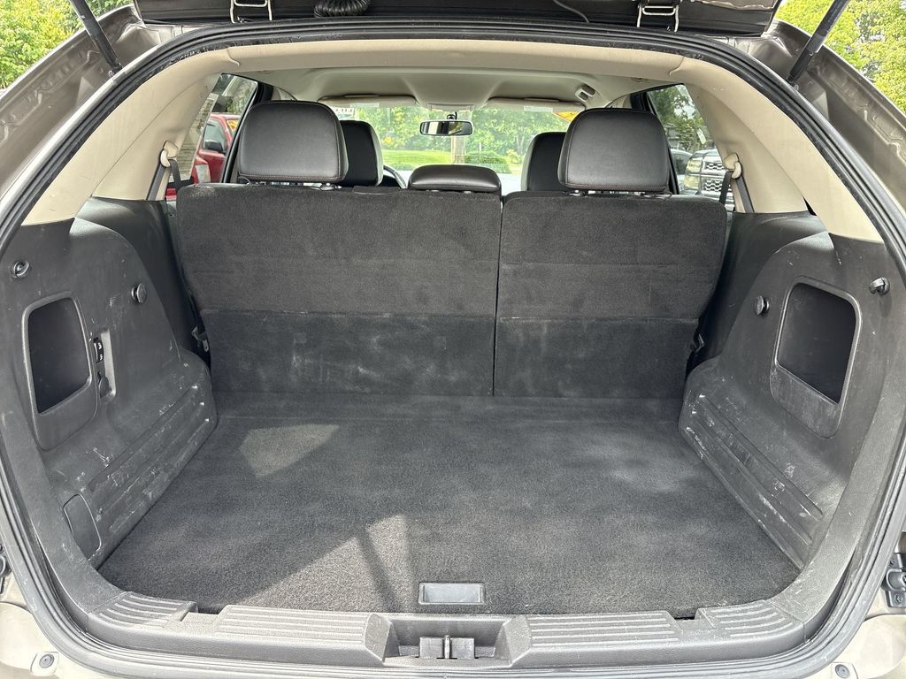 2013 Ford Edge SEL photo