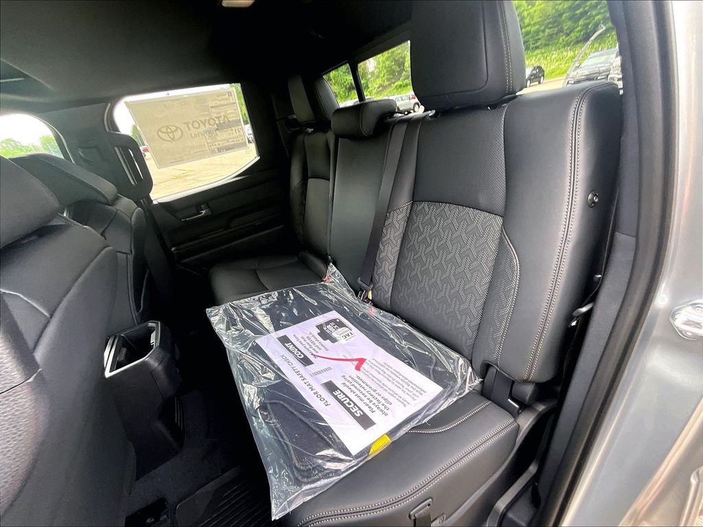 2026 Toyota Tacoma — photo 14