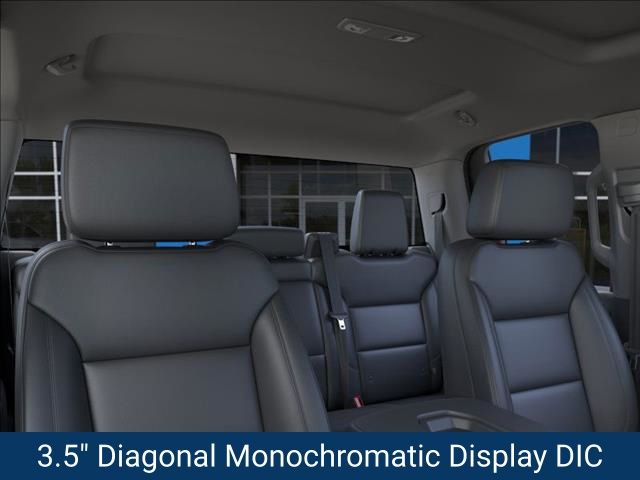 ChevroletSilverado 2500HD27