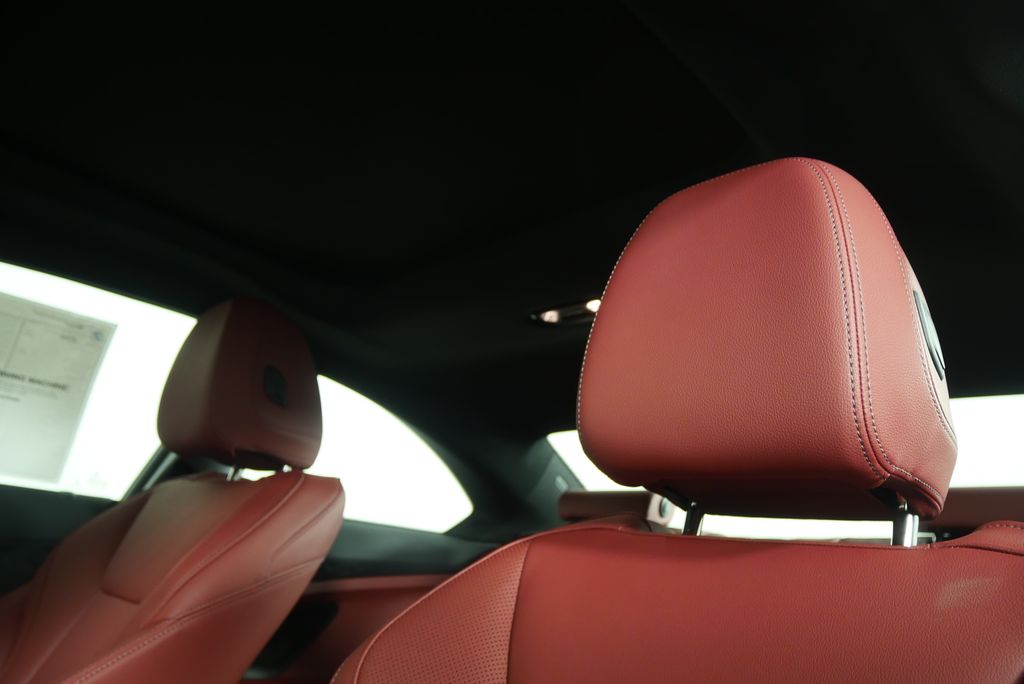 2025 BMW 2 Series 230i 12