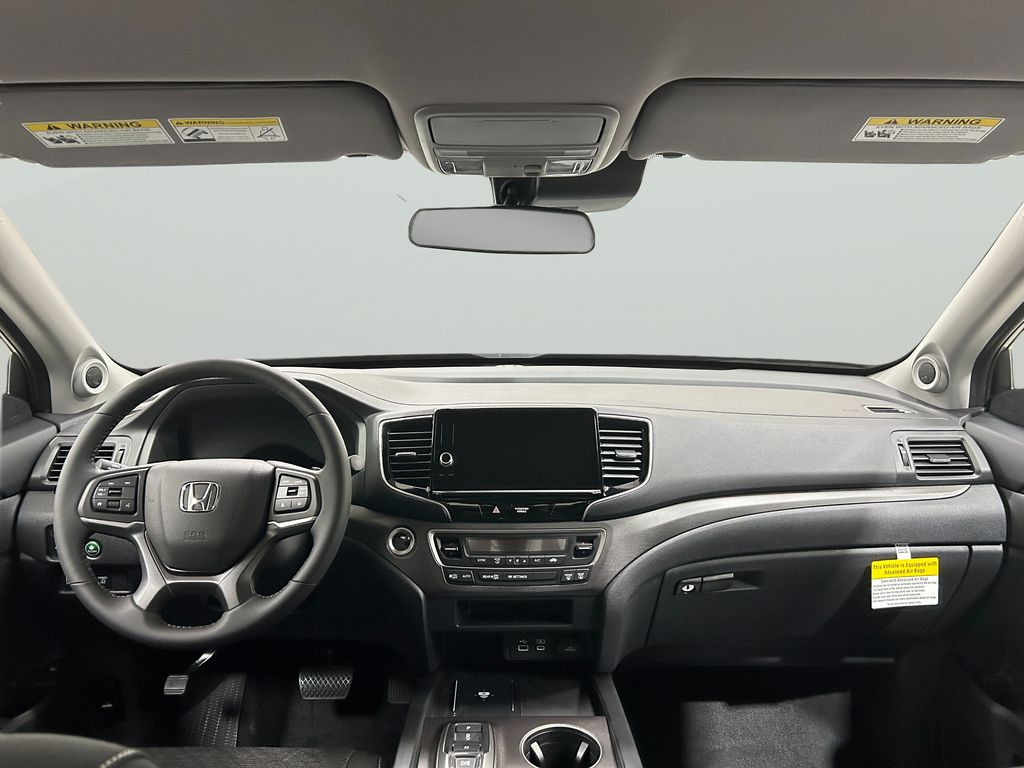 Certified Used 2026 Gray Honda Sport image 11