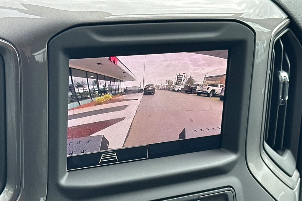 new 2026 GMC Sierra 3500HD car, priced at $78,903