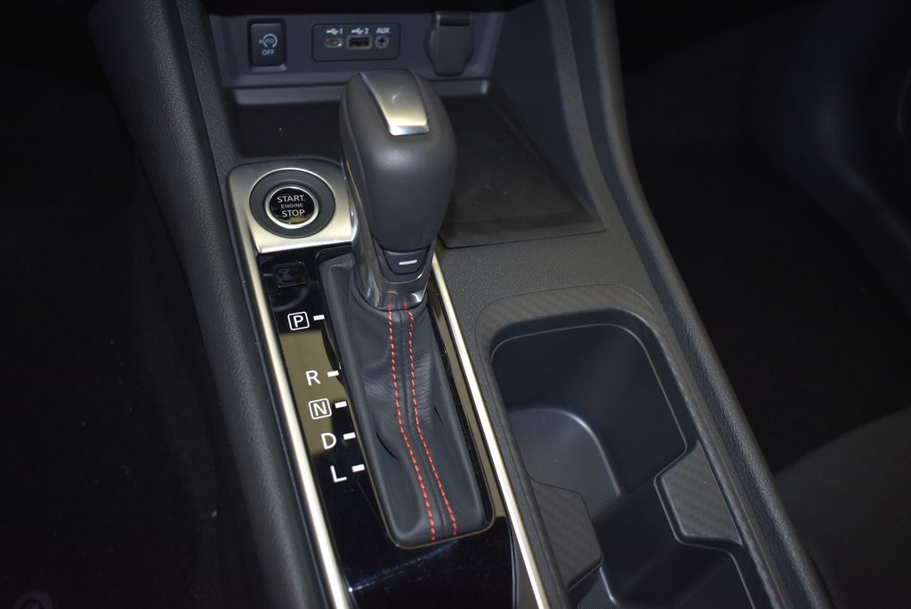 Thumbnail: 2025 Nissan Sentra - 20