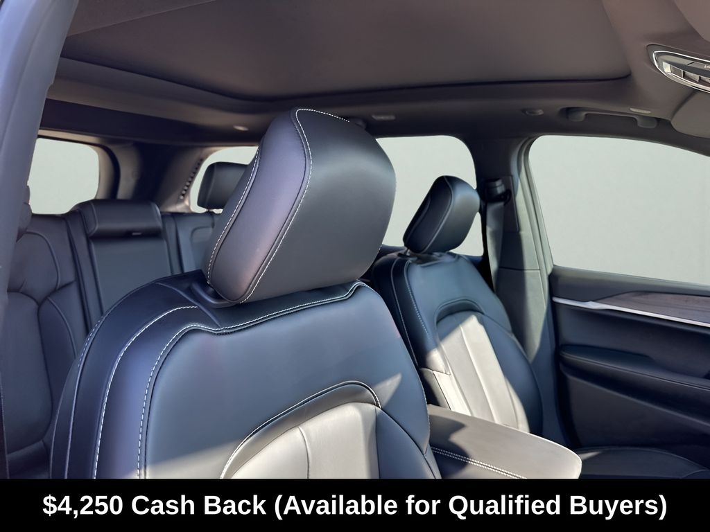 New Car 2025 Jeep Grand Cherokee  Limited For Sale Under $50,000 In Austin, Texas