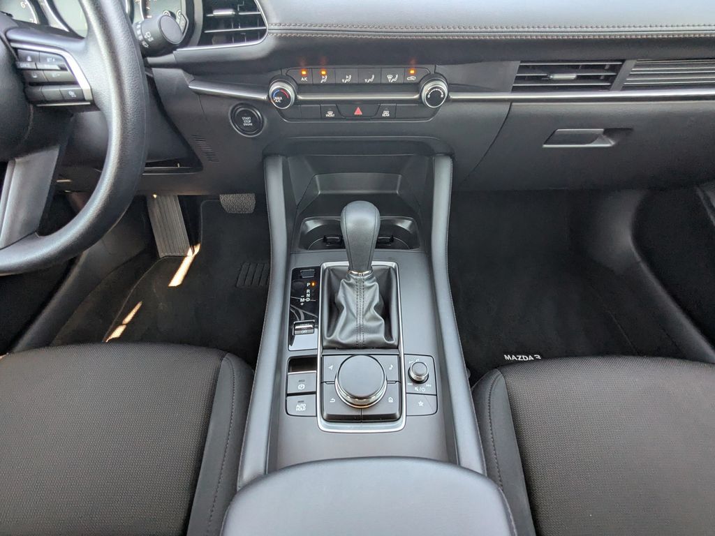 2025 Mazda Mazda3 Hatchback 2.5 S