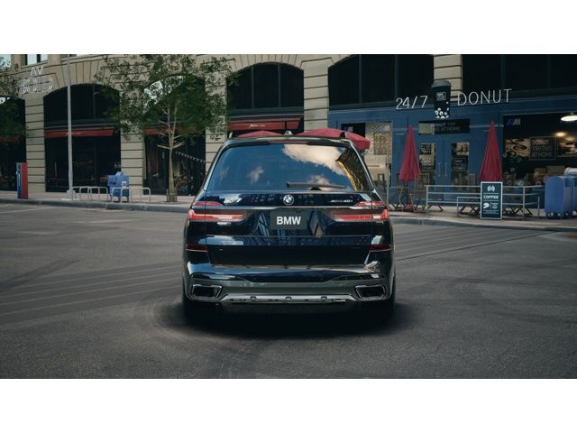 Thumbnail: 2026 BMW X7 - 5