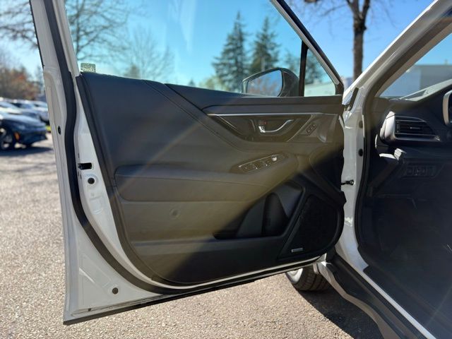 2023 Subaru Outback Touring XT