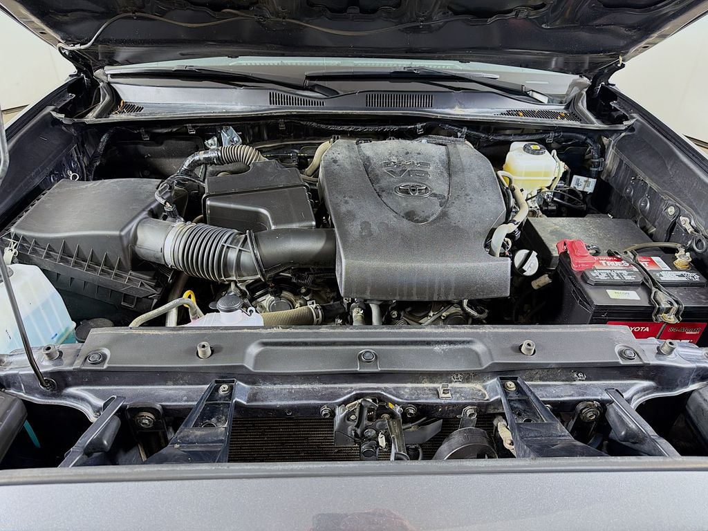 Used 2021 Toyota Tacoma Truck