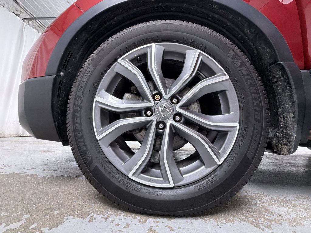 Used 2020 Honda CR-V SUV