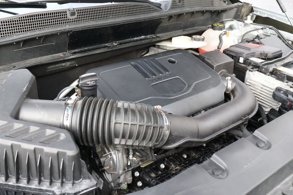 Thumbnail: 2024 Chevrolet Blazer - 15