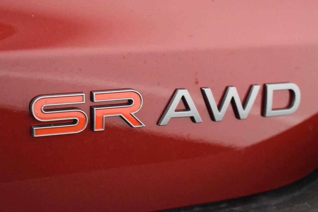 Thumbnail: 2026 Nissan Kicks - 10