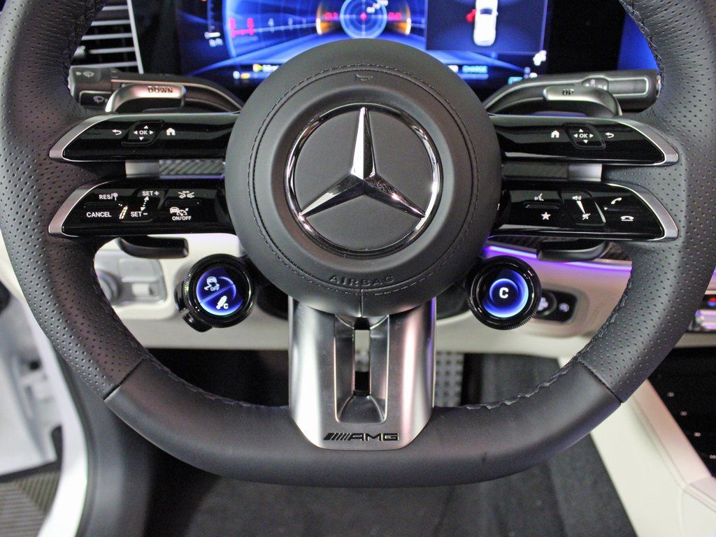 used 2026 Mercedes-Benz GLE car, priced at $79,999