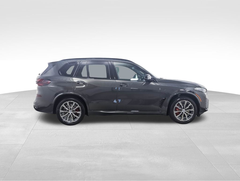 Thumbnail: 2026 BMW X5 - 7