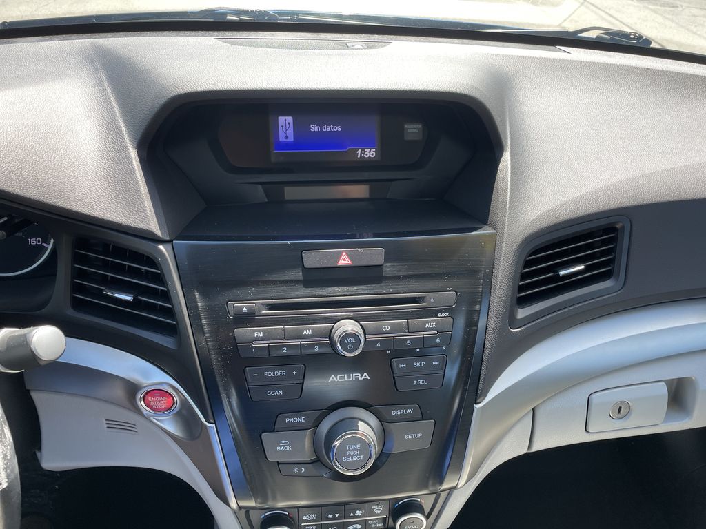 Used 2016 Acura ILX Sedan