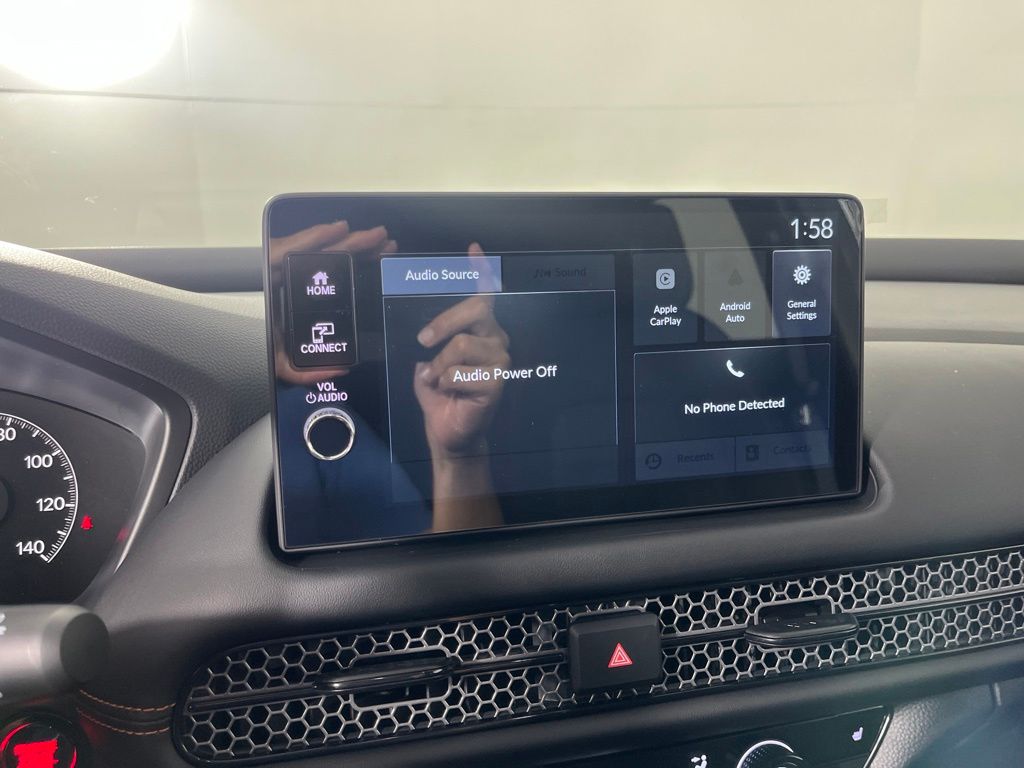 Thumbnail: 2027 Honda HR-V - 25