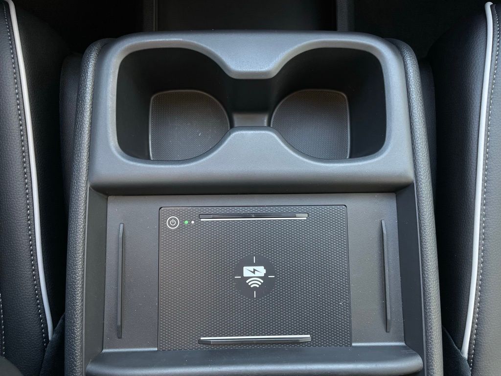 Thumbnail: 2026 Honda Odyssey - 21