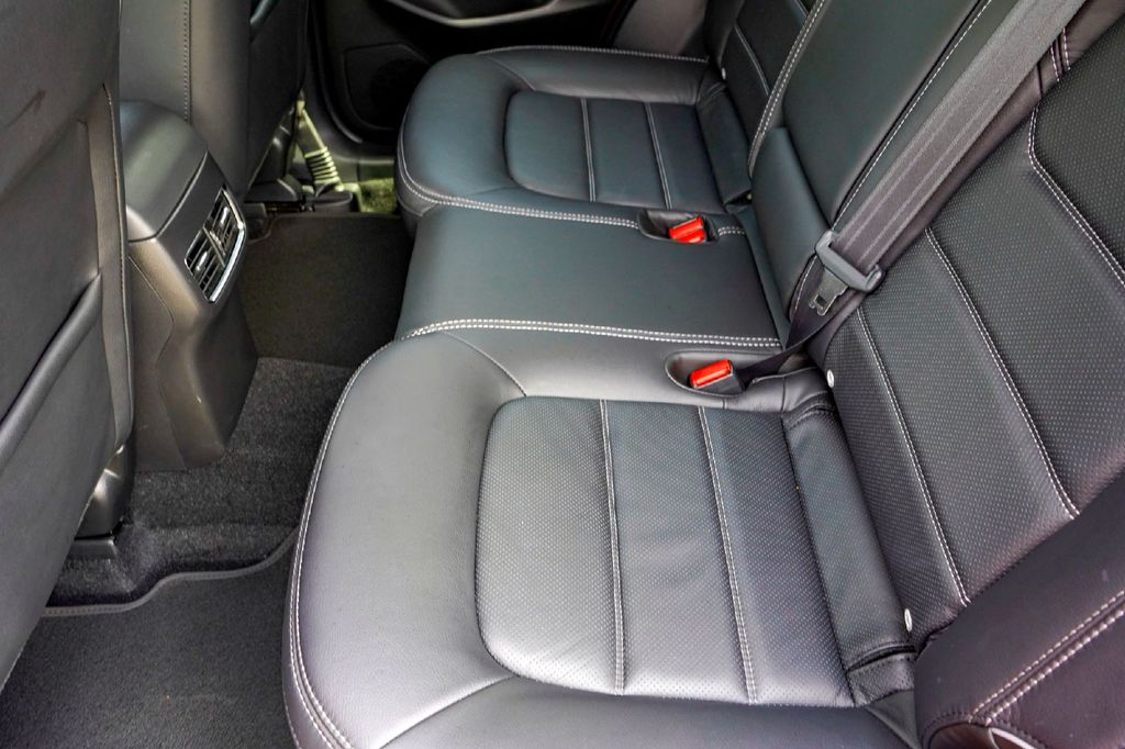 Used Car 2024 Mazda Cx-5  2.5 S Preferred Package For Sale Under $30,000 In Taylor, Texas