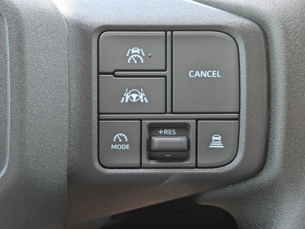 New 2026 Toyota RAV4 SUV