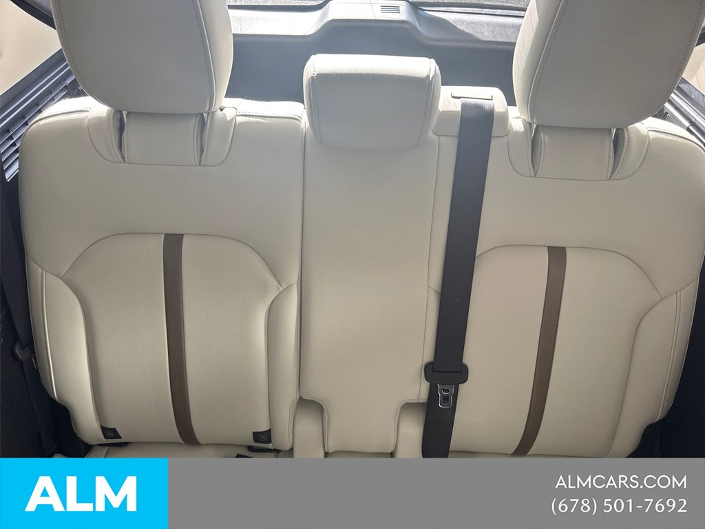 2024 Mazda CX-90 Turbo Premium Plus Package - Photo 26