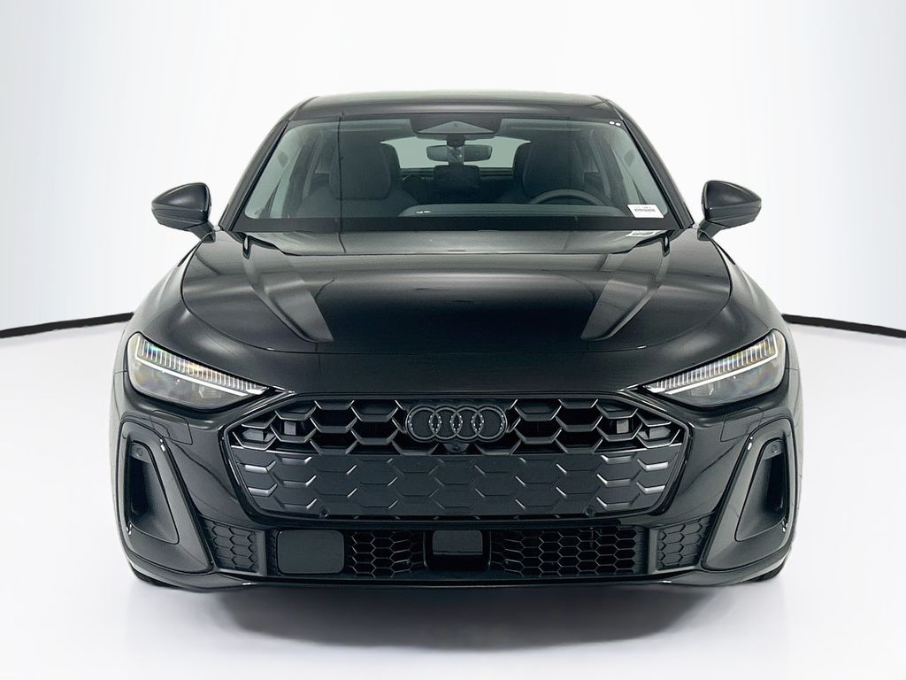 Thumbnail: 2026 Audi A5 - 2