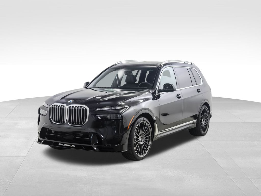 2026 BMW X7 Alpina XB7 -
                Bloomington, MN
