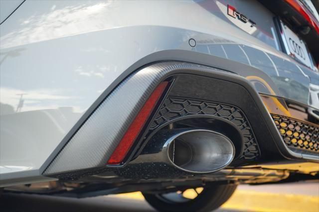 Thumbnail: 2026 Audi RS 7 - 8