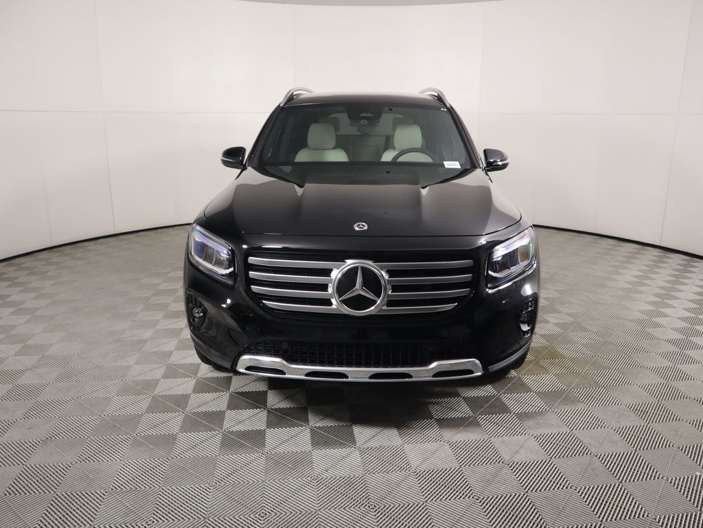 Thumbnail: 2026 Mercedes-Benz GLB - 2