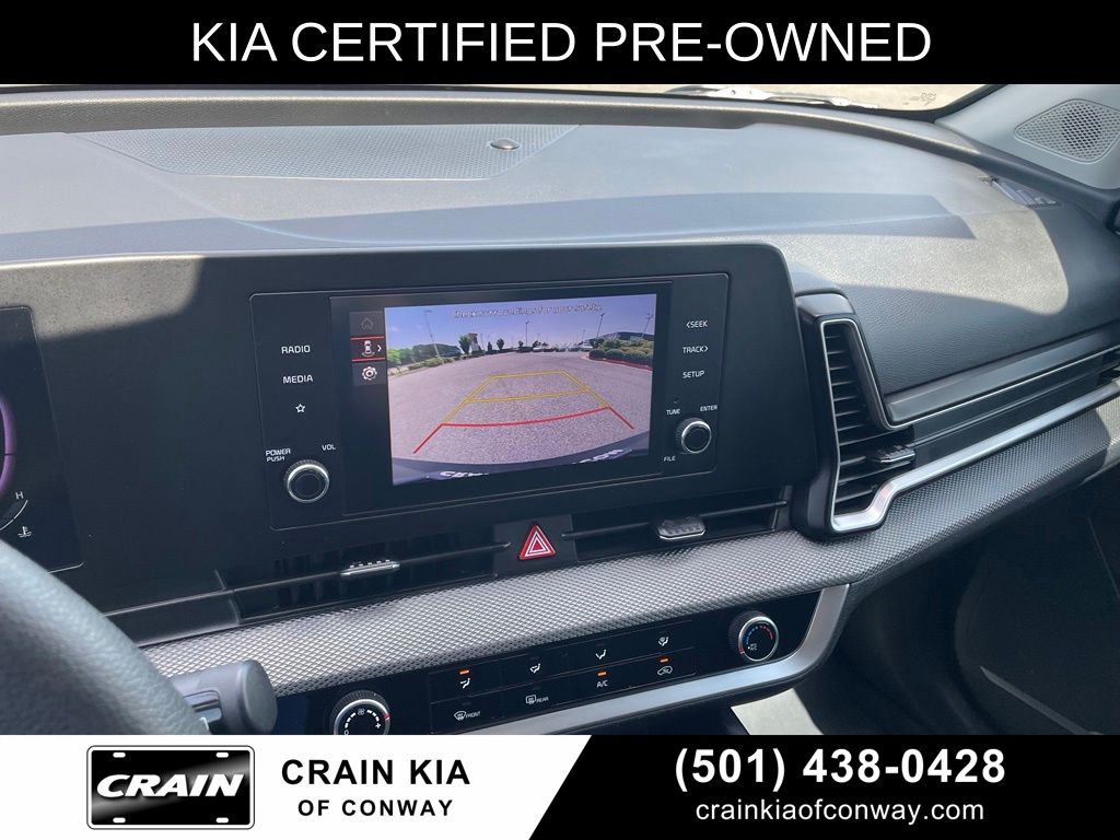 2024 Kia Sportage #17