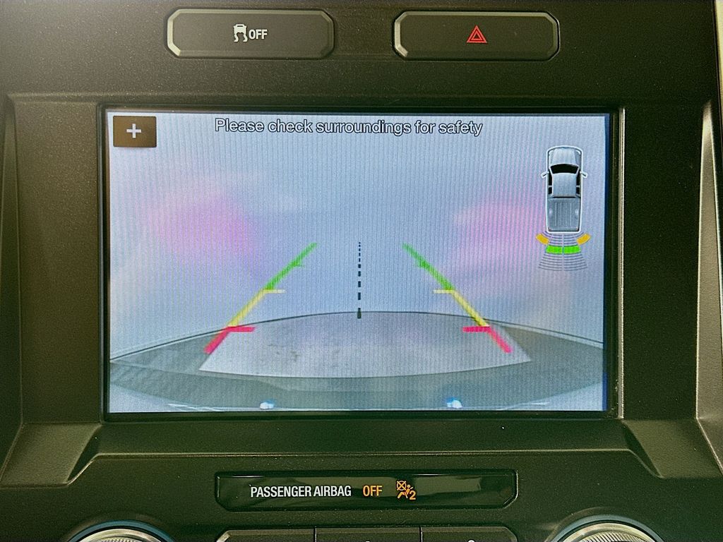 Thumbnail: 2016 Ford F-150 - 14