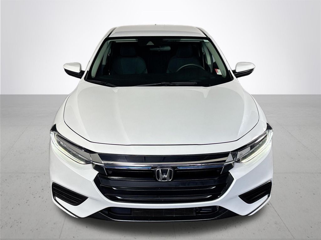 2022 Honda Insight EX