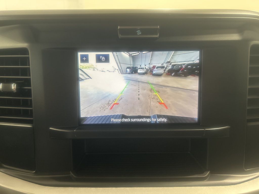 new 2026 Ford F-250SD car, priced at $56,835