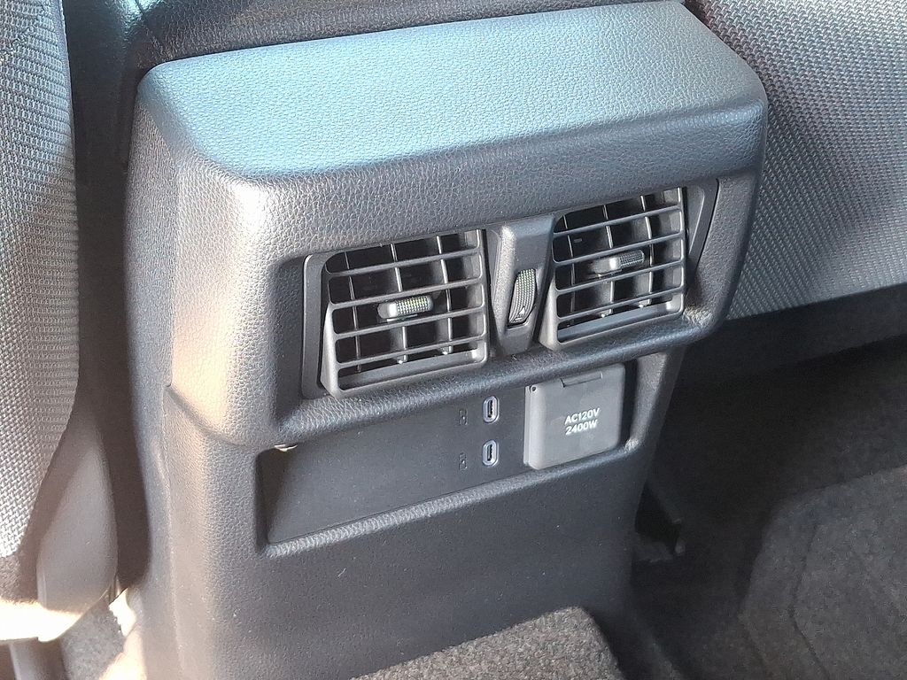 Thumbnail: 2025 Toyota 4Runner - 11