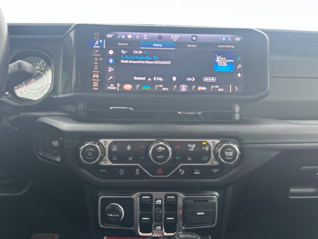 Used 2024 Jeep Gladiator Truck