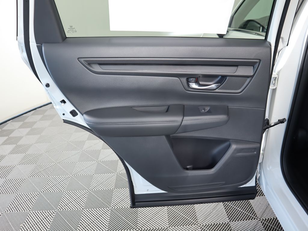 Thumbnail: 2026 Honda CR-V - 26