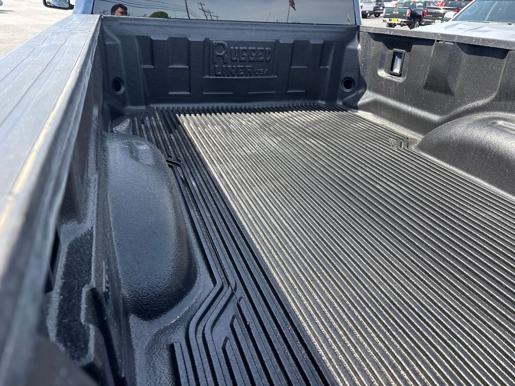 Used Car 2017 Ford F-350sd  Lariat For Sale Under $60,000 In Austin, Texas