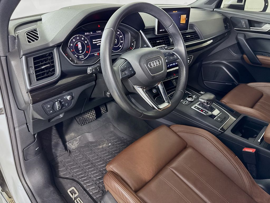 Thumbnail: 2019 Audi Q5 - 9