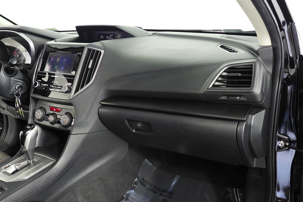 Thumbnail: 2018 Subaru Crosstrek - 14
